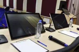 הנגשת פרוטוקולים לעיריות ולמועצות מקומיות