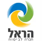 הראל חברה לביטוח היא אחת מהחברות הגדולות במשק שעובדות עם המרכז הישראלי לתמלול והקלטה