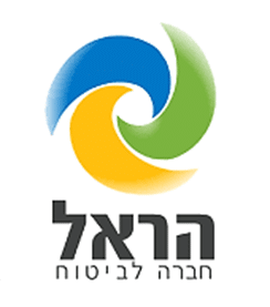 הראל חברה לביטוח היא אחת מהחברות הגדולות במשק שעובדות עם המרכז הישראלי לתמלול והקלטה