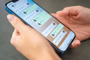 תמלול הודעות וואטסאפ קוליות