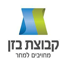 בין לקוחותינו- קבוצת בז"ן- המרכז הישראלי לתמלול והקלטה