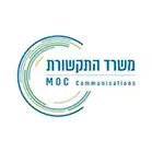 משרד התקשורת : Brand Short Description Type Here.